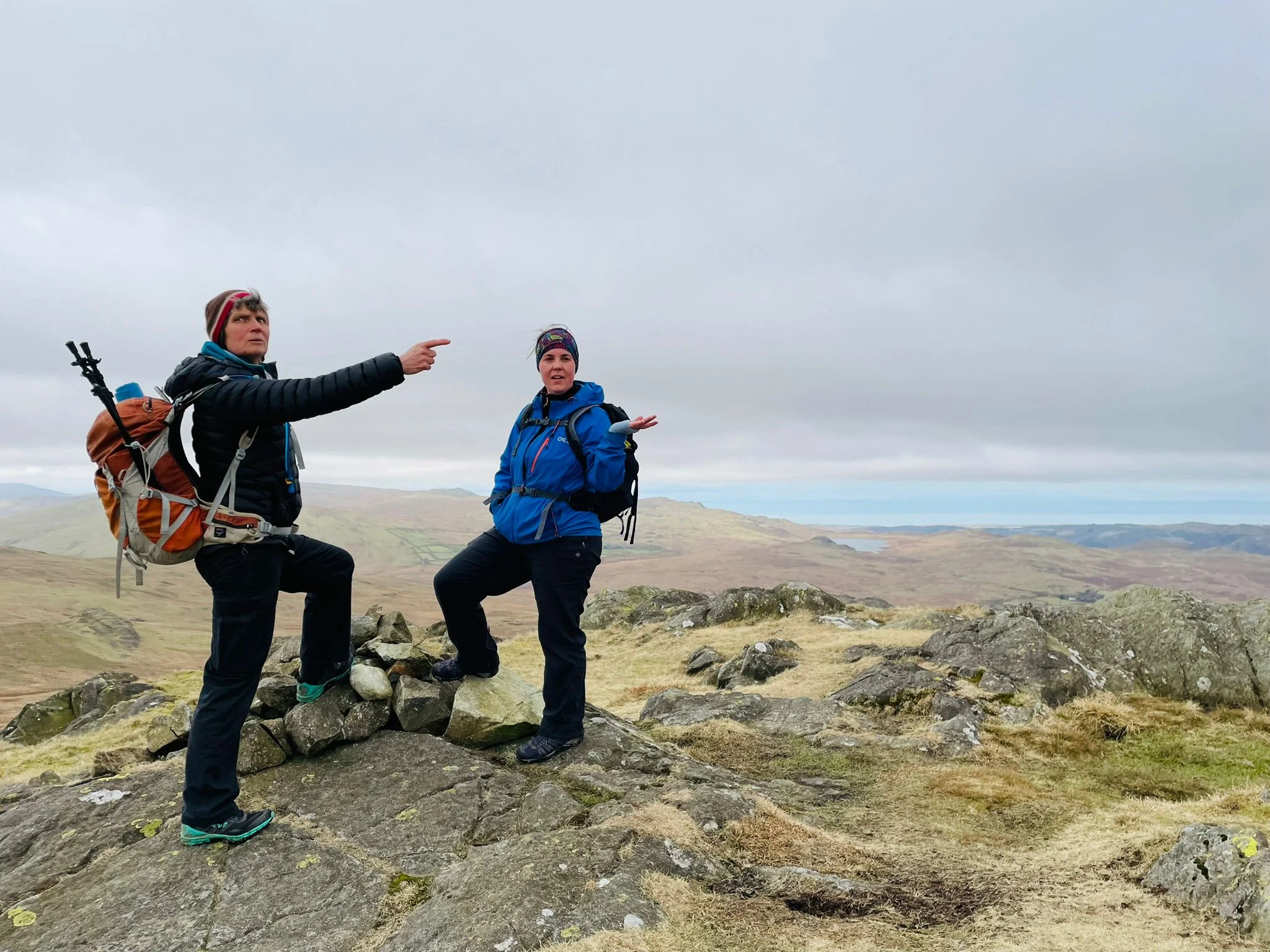 Navigation Course – Level 1: Introduction to Map and Compass