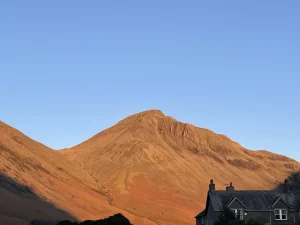 Great Gable — Women Only Walk