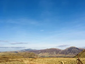 Intro to the Fells: Burnbank, Blake Fell & Gavel Fell — Women Only Walk