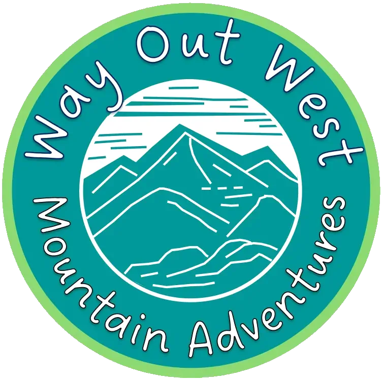 Way Out West Logo